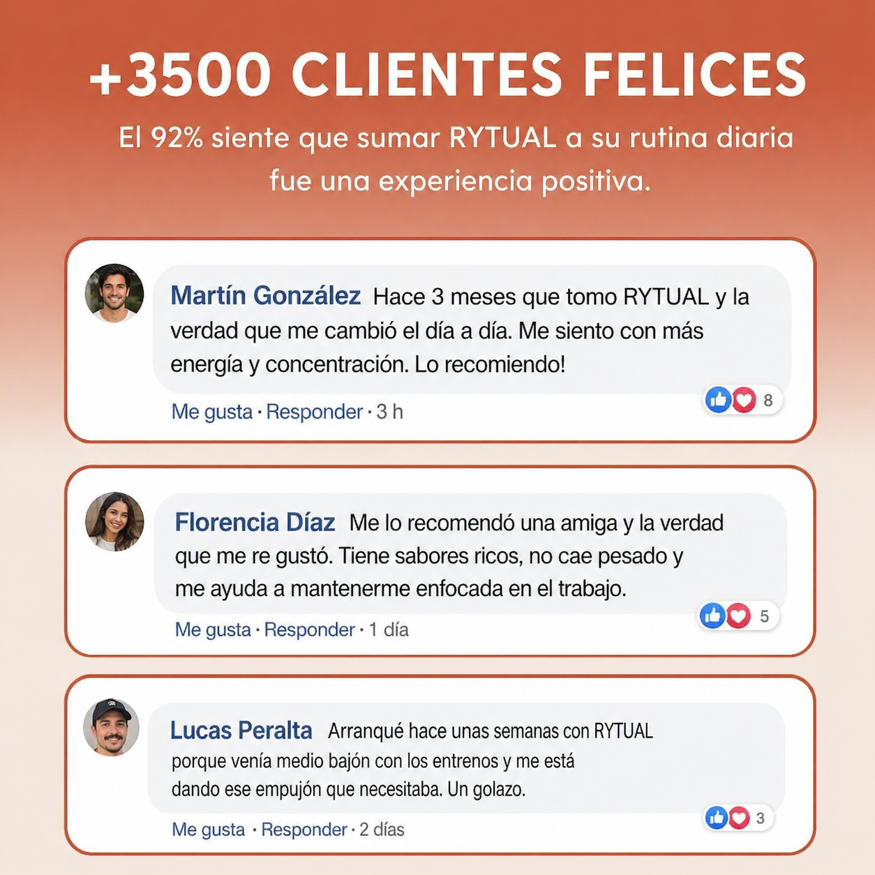 RYTUAL® - Café a base de hongos | Reducí la hinchazón, recuperá tu energía.